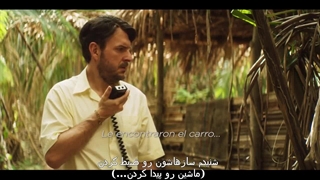 سریال جنایی سرقت بزرگ قسمت 04 زیرنویس فارسی The Great Heist 2020