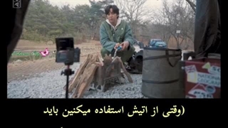 قسمت سوم ولاگ شخصی جانگ کیون سوک (با ترجمه فارسی)