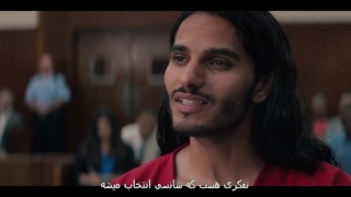 سریال مسیحا قسمت 04 زیرنویس فارسی Messiah 2020
