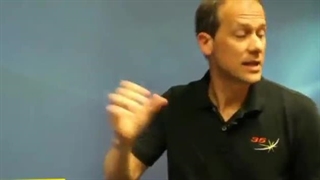 وقتی فضانوردان از ایستگاه فضایی بر میگردن