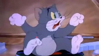 تام و جری قسمت6