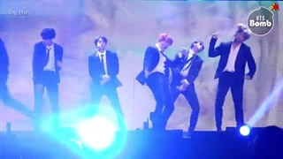 [BANGTAN BOMB] 'MIC Drop' Special Stage (BTS focus) @MAMA - BTS (방탄소년단)