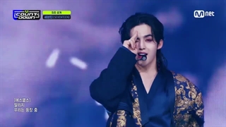 اجرای super از سونتین در MCD