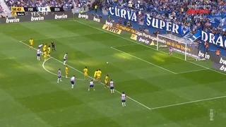 گلزنی مجدد مهدی طارمی،100miz, صدمیز