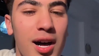 وقتی زیاد کیدراما میبینی و ... :)))))