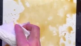 ریخت و پاش نقاشی خودش یه لذته؛