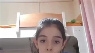 این چی بود من دیدم؟