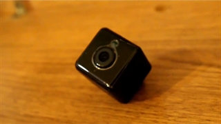 دوربین بندانگشتی A12 ریز - کوچک و مینی