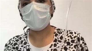 رضایت مراجعه کننده عزیزم از انجام عمل لابیاپلاستی، پرینورافی و هودکتومی به صورت همزمان