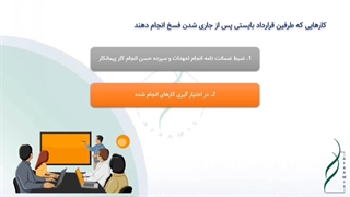 فسخ پیمان از طرف کارفرما در قراردادهای EPC (قسمت سوم)