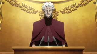 تریلر تایید فصل پنجم انیمه سگ های ولگرد بانگو Bungo Stray Dogs