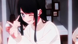 این هم ویدیویی از انیمه اوشی نو کو