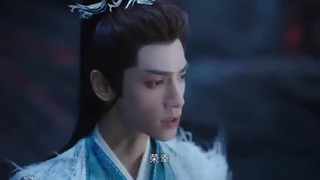 سریال چینی تا آخر ماه قسمت سی و سوم با زیرنویس فارسی 2023 Till the End of the Moon