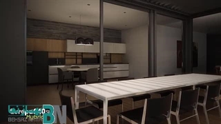 تفاوت پنجره لیفت اند اسلاید آلومینیومی با پنجره معمولی چیست؟