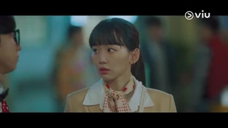 سریال کره ای اتفاقی دیدمت قسمت 01 با زیرنویس فارسی (لینک دانلود در توضیحات) /The Perfect Stranger 2023