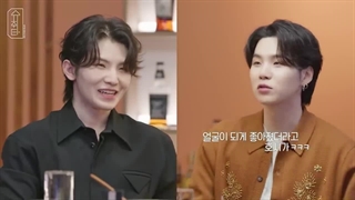 قسمت 10 برنامه شوچیتا باحضور ووزی عضو سونتین با زیرنویس فارسی کیفیت بالا Suchwita 2023