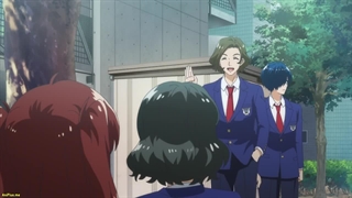 انیمه Blue Orchestra  قسمت 4 زیرنویس فارسی چسبیده-720p