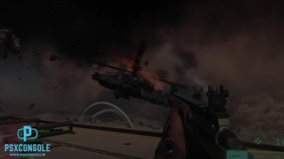 بازی battlefield 2042 برای ps4