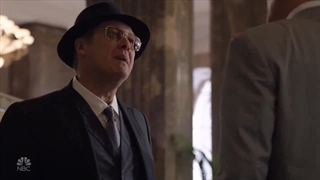 دانلود سریال The Blacklist