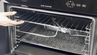 با آون سولار چه غذایی بپزیم؟