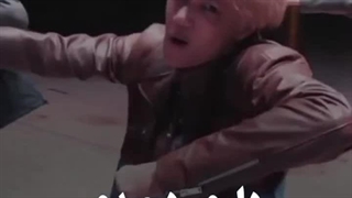 آقای روور از(کای &اکسو)