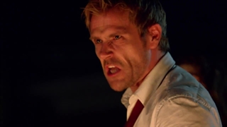 سریال ترسناک کنستانتین قسمت 01 دوبله فارسی Constantine 2014
