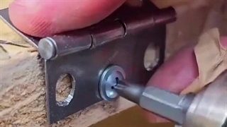 روش ساخت صندلی پارکی و تخت خواب تاشویی با آنی حامی Ani Hami