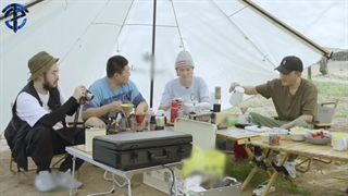 قسمت چهارم ولاگ "One Day" لوهان با زیرنویس فارسی چسبیده