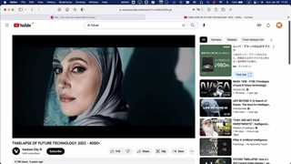 تبدیل محتوای متنی به محتوای ویدیویی با هوش مصنوعی!!!