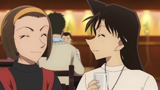 تریلر سینمایی 26 انیمه کاراگاه کونان زیردریایی آهنی (Detective Conan)