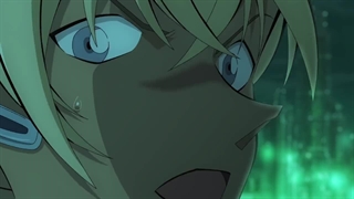 تریلر سینمایی 26 انیمه کاراگاه کونان زیردریایی آهنی (Detective Conan)