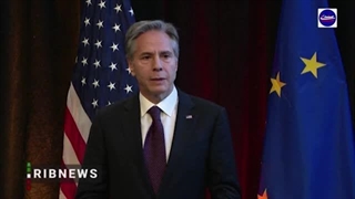 خبرفوری:اوکراین آماده حمله بزرگ به روسیه می‌شود