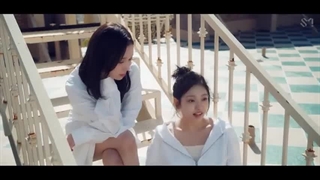 Welcome to my world MV aespa