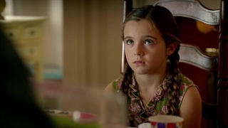 سریال ترسناک کنستانتین قسمت 10 دوبله فارسی Constantine 2014