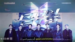 پیش نمایش قسمت ویژه ران بی تی اس!! پارت صفر