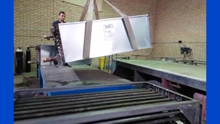 کویل برج خنک کننده