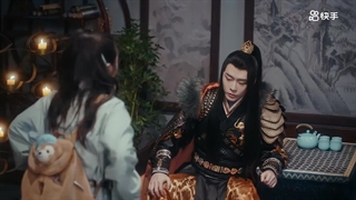 سریال.چینی.دوقولوها.شوانگ.شنگ.جی.قسمت12+زیرنویس فارسی.