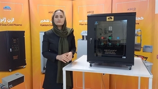 ازن ژنراتور LT-50