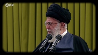 کلیپ | «نمایش حقوق‌بشر»