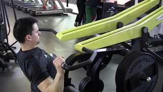 لت وزنه آزاد تکنوجیم