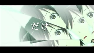 【MAD】『君の神様になりたい。』× 暗殺教室