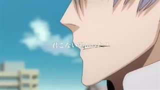 [MAD]BLEACH 破面編×不可逆リプレイス