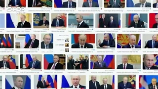 عندما حاولوا اغتیال بوتین 6 مرات هذا ما حدث..سیارة "وحش قلعة" و"فرسان" بشر لکنهم من فولاذ!