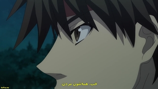 انیمه جادوگر استابر اورفن Majutsushi Orphen Hagure Tabi فصل 4 قسمت 4