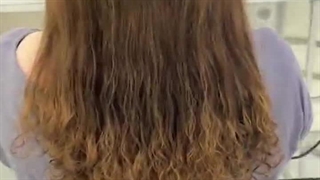 بهترین مواد فر شش ماهه با تضمین سلامت مو