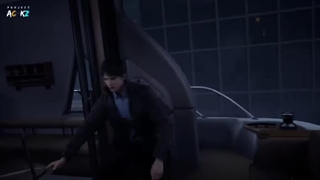 انیمه Shrounding the Heavens {پوشاندن آسمان ها}قسمت 1 +زیرنویس فارسی