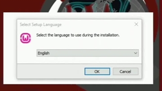 آموزش نصب ومپ