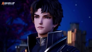 Throne of seal انیمه تخت نشان قسمت ۵۳ جدید