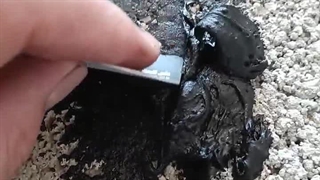 ایزوگام مایع / ترمیم ایزوگام