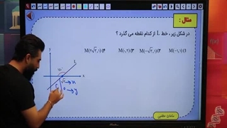 حل تکنیکی سوال کنکور سراسری به سبک سامان مطلبی